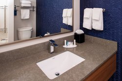  - Fairfield Inn & Suites by Marriott Archdale - I-85, Exit 111