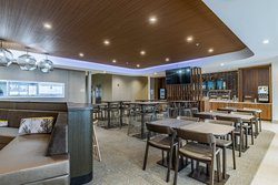  - SpringHill Suites by Marriott Fort Wayne