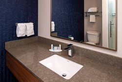  - Fairfield Inn & Suites by Marriott Archdale - I-85, Exit 111