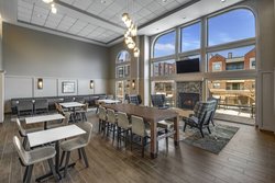  - Residence Inn by Marriott on the Canal Indianapolis