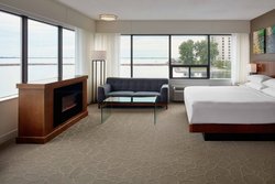 - Delta Hotel by Marriott Kingston Waterfront