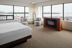  - Delta Hotel by Marriott Kingston Waterfront
