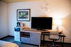  - Holiday Inn & Suites Savannah Airport Pooler - I-95, Exit 104