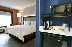  - Holiday Inn Express & Suites Holland Tunnel Jersey City