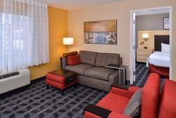  - TownePlace Suites by Marriott Henderson - I-215, Exit 3