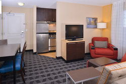  - TownePlace Suites by Marriott Henderson - I-215, Exit 3