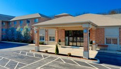  - Holiday Inn Express & Suites Smithfield - I-295, Exit 15
