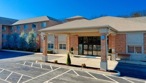 Holiday Inn Express & Suites Smithfield, RI - See Discounts