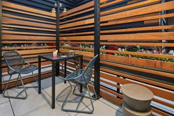  - Moxy Hotel by Marriott Short North Columbus - I-670, Exit 4