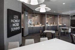  - Fairfield Inn & Suites by Marriott Bricktown Oklahoma City - I-40, Exits 150A & 150B