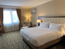  - Holiday Inn El Monte