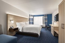  - Holiday Inn Express Quantico Dumfries - I-95, Exit 152