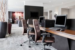  - Courtyard by Marriott Hotel Downtown Newark