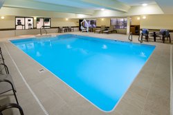  - Courtyard by Marriott Hotel at the Capital Indianapolis