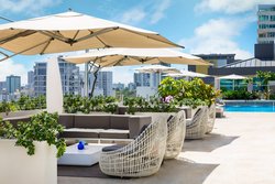  - AC Hotel by Marriott San Juan