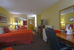  - Geneva Motel Inn St Charles