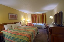  - Geneva Motel Inn St Charles