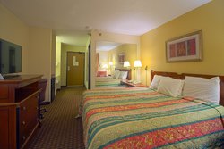  - Geneva Motel Inn St Charles