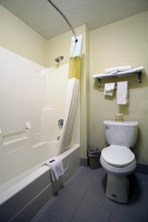  - Geneva Motel Inn St Charles