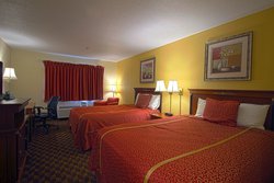  - Geneva Motel Inn St Charles