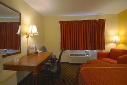  - Geneva Motel Inn St Charles