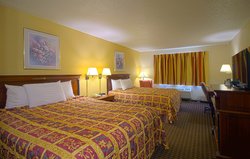  - Geneva Motel Inn St Charles