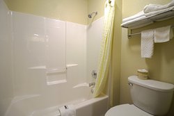  - Geneva Motel Inn St Charles