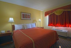  - Geneva Motel Inn St Charles
