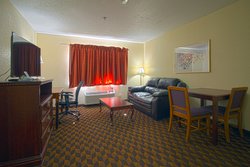  - Geneva Motel Inn St Charles