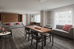  - Marriott Hotel Waterside Norfolk - I-264, Exit 9