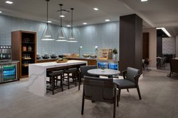  - Marriott Hotel Waterside Norfolk - I-264, Exit 9