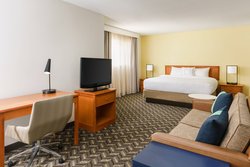  - Residence Inn by Marriott Windsor - I-91, Exit 37
