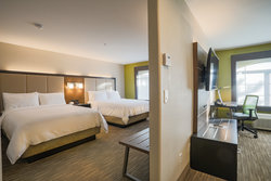  - Holiday Inn Express Prescott