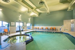  - Holiday Inn Express Prescott