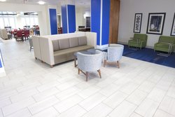  - Holiday Inn Express & Suites Seguin - I-10, Exit 610