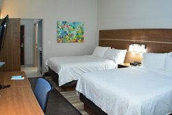  - Holiday Inn Express & Suites Seguin - I-10, Exit 610