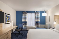  - Holiday Inn Express Quantico Dumfries - I-95, Exit 152
