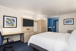  - Holiday Inn Express Quantico Dumfries - I-95, Exit 152