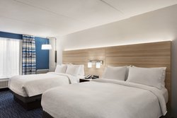  - Holiday Inn Express Quantico Dumfries - I-95, Exit 152