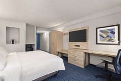  - Holiday Inn Express Quantico Dumfries - I-95, Exit 152