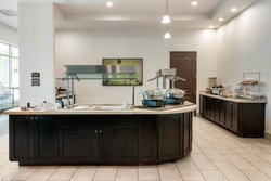  - Staybridge Suites St Petersburg