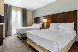  - Staybridge Suites St Petersburg