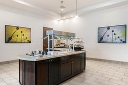  - Staybridge Suites St Petersburg