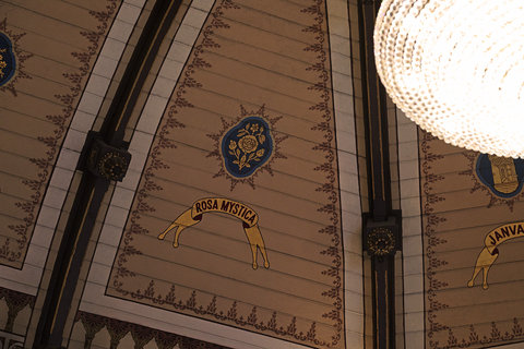 CAPELLA BANGKOK - Photo 39