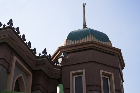 CAPELLA BANGKOK - Photo 41