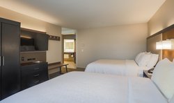  - Holiday Inn Express Prescott
