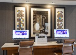  - Holiday Inn Express Prescott