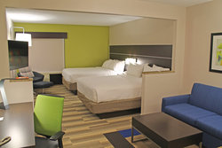  - Holiday Inn Express & Suites Cape Girardeau - I-55, Exit 96