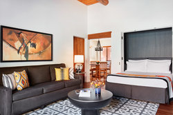  - Enchantment Resort Sedona