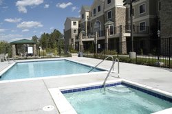  - Staybridge Suites Colorado Springs - I-25, Exit 149